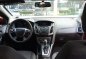 For swap only Ford Focus 2013 Trend CandyRed Hatchback-3