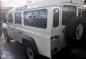 2012 Landrover Defender 110 for sale -3