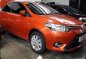 2018 Toyota Vios 1.3E Dual Vvt Manual-1