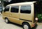 Suzuki scrum Multicab for sale -1