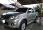 Toyota Hilux G 2011 FOR SALE-5