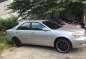 SELLING Toyota Camry 2004 model 2.4v-4