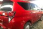 2016 Toyota Innova 2.8 E Manual Transmission-0