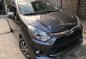 2017 Toyota Wigo 1.0 G Automatic Newlook-2