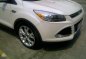 Ford Escape Titanium 2015 Model 1st Owner-4