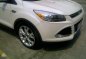 Ford Escape Titanium 2015 Model 1st Owner-1