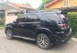 Rush! For sale! Toyota Fortuner G 2014 model Automatic-1