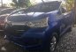 2017 Toyota Avanza E Automatic Transmission-1