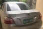 Toyota Vios J Silver 2013 FOR SALE-0