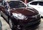2018 Toyota Vios 1.3E Dual Vvti Manual-0