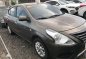 2017 Nissan Almera AT GAS for sale -4