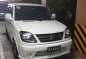 2017 Mitsubishi Adventure Glx Mt Dsl-5
