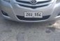 Toyota Vios 1.3 J acquired 2008 FOR SALE-7
