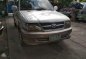 For sale Toyota Revo SR 2004 Manual-7