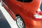 SELLING Honda Fit 2008-7