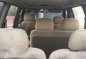 Nissan Serena 2.0 gas AT 2019 for sale -2
