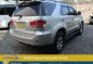 2008 Toyota Fortuner G Automatic P518,000-2
