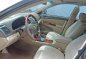 Toyota Camry 2.0 G automatic Rush sale-2