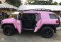 2017 Toyota FJ Cruiser 4x4 AT FOR SALE-6