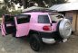 2017 Toyota FJ Cruiser 4x4 AT FOR SALE-7