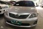 2014 Toyota Altis 1.6 Automatic Dual VVT-i engine-2