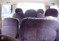 RUSH SALE 1999 Hyundai Starex RV Millenium Automatic Php193000 Only-5