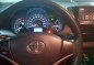 Toyota Vios E 2017 automatic FOR SALE-4
