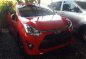 2018 Toyota Wigo 1.0 G Manual Well maintained-0