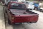 Toyota Hilux god running condation 1995-0