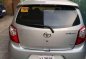 2017 TOYOTA Wigo G AT Automatic FOR SALE-3