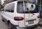 RUSH SALE 1999 Hyundai Starex RV Millenium Automatic Php193000 Only-6