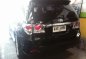 Toyota Fortuner 2014 for sale-5