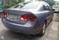 Honda Civic 1.8V 2007 Automatic Transmission for sale -3