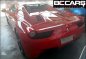 2013 Ferrari 458 Spider Local unit for sale -4