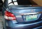 Toyota Vios 2009 1.3E Manual FOR SALE-6