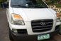 Van Hyundai Starex GRX CRDI - AT 2006 for sale -0