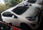 2018 Toyota Wigo G Manual transmission Well Maintained-3
