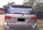 TOYOTA Fortuner G 2006 model Automatic Transmission-6
