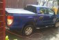 2015 mod Ford Ranger, xlt, 4x2 FOR SALE-1