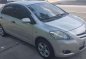 Toyota Vios 1.3 J acquired 2008 FOR SALE-8
