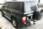 Nissan Patrol DSL 4x2 AT 2002 for sale -5