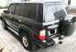 Nissan Patrol DSL 4x2 AT 2002 for sale -2