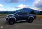 2012 Mitsubishi Strada glsv 4x4 top of the line-9