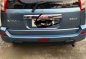 Nissan Xtrail 2008 Tokyo Edition 250x AT-5