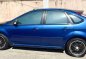 Authentic 2008 Ford Focus Turbo Diesel Hatchback -4