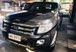 2015 Ford Ranger XLT manual 21km good as new-1