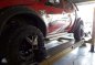 Mitsubishi Strada 2010 for sale -5