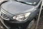 2015 Mitsubishi Mirage G4 GLX MT Gas for sale -5