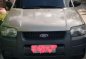 2004 Ford Escape XLS 2.0E AT FOR SALE-7