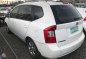 2008 Kia Carens AT DSL for sale -6